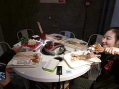 -大斌家串串火锅(德思勤店)
