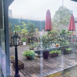 -裕月馨月子中心(滨江店)