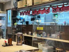 -豚王拉面(铜锣湾店 )