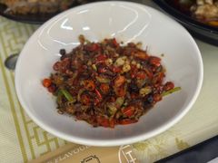 -铭副琦食·虾蟹烩馆(渔人码头店)