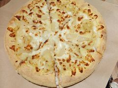 -必胜客(环球店)