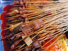 -雲记卢妈冷锅串串(中道街总店)