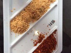 -很久以前羊肉串(打浦路店)