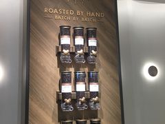 -Peet's Coffee皮爷咖啡(德基店)