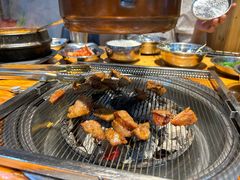 -麻蒲碳烤肉(远景路1号店)