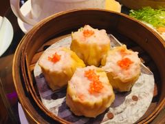 -广州中心皇冠假日酒店·百粤楼