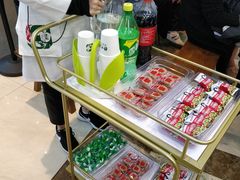 等位小食-费大厨辣椒炒肉(黄兴中心广场店)