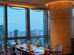 -富力丽思卡尔顿酒店·香荟全日制餐厅