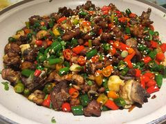 -鸡毛店·川菜(双楠店)