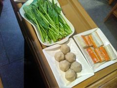 -傣妹火锅(南京东路一店)