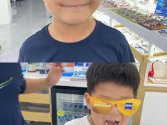 -好宜家眼视光·蔡司店(临汾店)