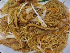-南记食粥坊·宵夜大排档(莲花总店)