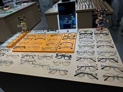 -棱石眼镜(CP静安店)