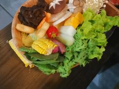 -湊湊火锅·茶憩(新中关购物中心店)