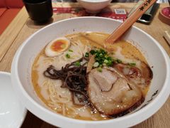 -味千拉面(惠州文昌一路分店)