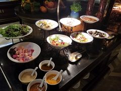 -西藏饭店·亚克·食光自助餐厅(文殊院店)