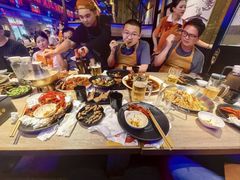 -红盔甲·小龙虾(车公庙店)