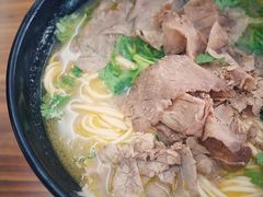-河南拉面(肇周路店)