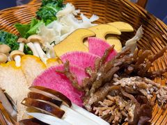 -椰庭·椰子鸡·创意玩家(晶耀前滩店)