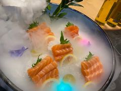 -9527星耀烧烤音乐酒馆