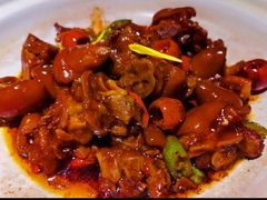 -寻食記创意特色菜