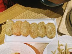-竹里馆·淮扬菜·功夫茶(老门东店)