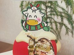 -欢牛蛋糕屋(城西店)