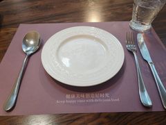 -沏点Trattoria意大利餐厅(新街口店)
