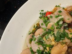 -洛东土菜馆(建国北路店)