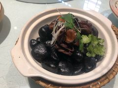 火燎鸭心-顺承小院儿