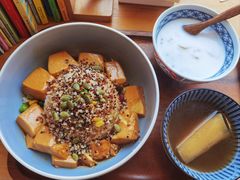 -漫蔬•台北蔬食小馆VEGGIEBOIL(朝晖店)