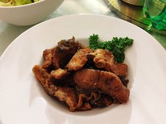 -鲁班张葱烧海参(马庄街店)