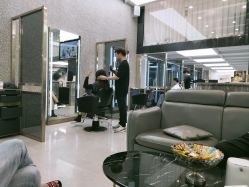 -苏奇发型·烫发染发