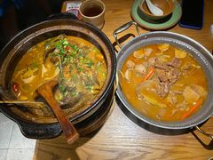 -吃饭皇帝大(合生汇店)