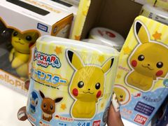 -泡泡玛特POPMART(合生汇店)