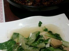 -松针蔡记蒸饺(花园路店)