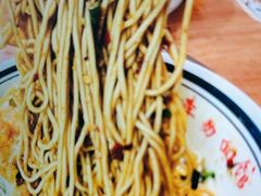 -李易面馆(树木岭店)