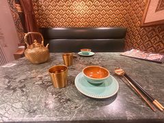 -东方亚克西餐厅(西康路店)