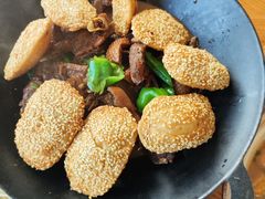 -湖畔人家•老溧阳菜馆(茅山景区外店)