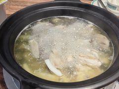 -春润大地海南椰子鸡(沙井京基百纳广场店)