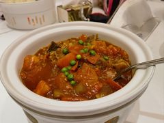 -御苑宾馆-中餐厅