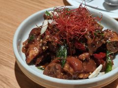 -娜娜家•Nana's restaurant (南开大悦城店)