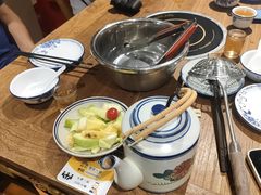 -厝味火锅·潮汕卤水火锅(十一合店)