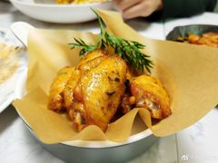 -卡朋西餐(较场西路店)