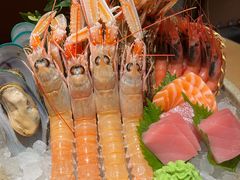 -虹料理·日料放题(悠方店)