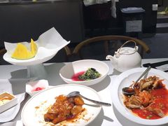 -小厨娘淮扬菜(清江苏宁广场店)