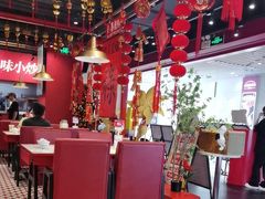 -禄鼎记·排队俩小时都要吃的酸菜鱼(石牌桥店)