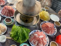 -鑫龙火锅(北园店)