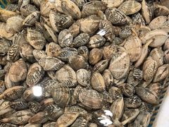 -和源祥·日照菜扛把子(万平口一店)