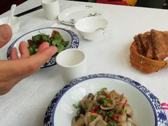 -卫鼎轩·家宴(水上公园店)